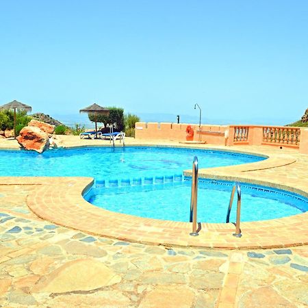 Casita Tranquila Villa Almería Buitenkant foto