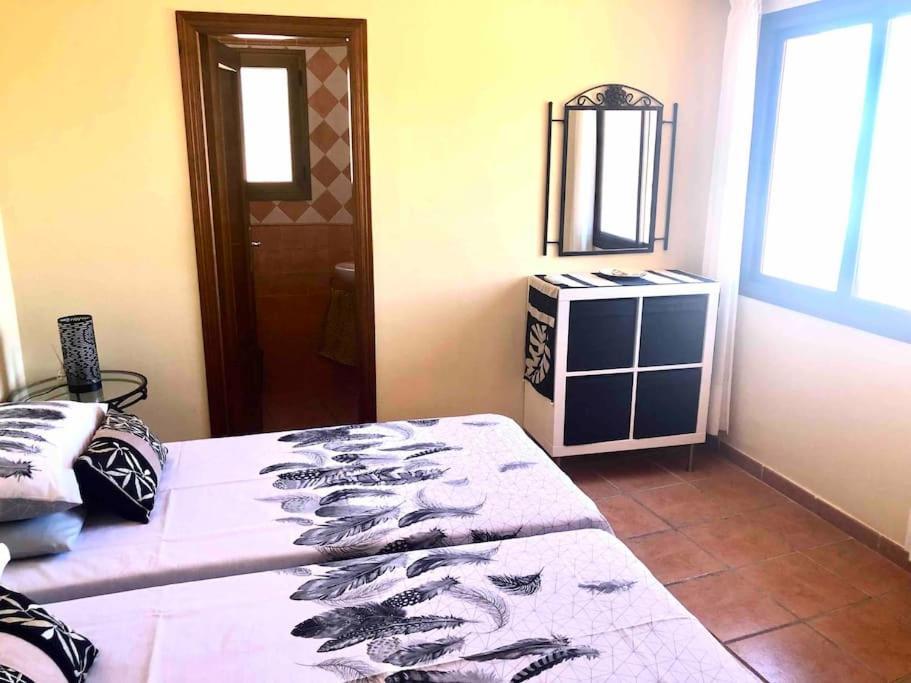 Casita Tranquila Villa Almería Buitenkant foto