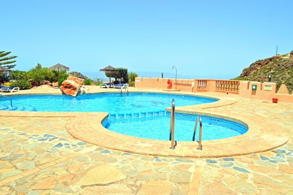 Casita Tranquila Villa Almería Buitenkant foto