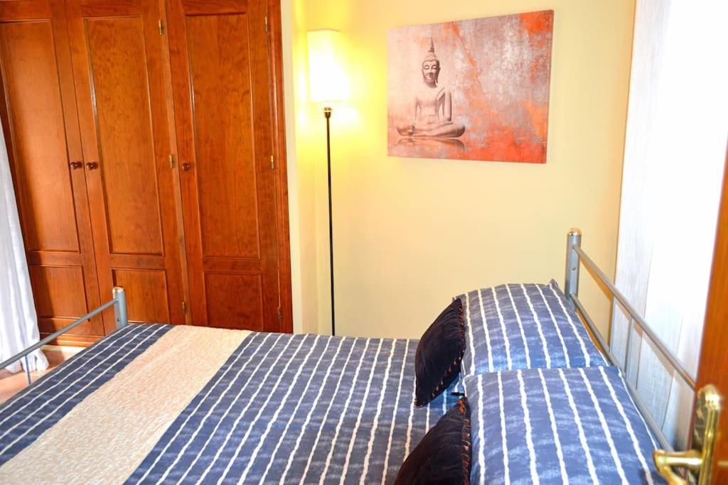 Casita Tranquila Villa Almería Buitenkant foto