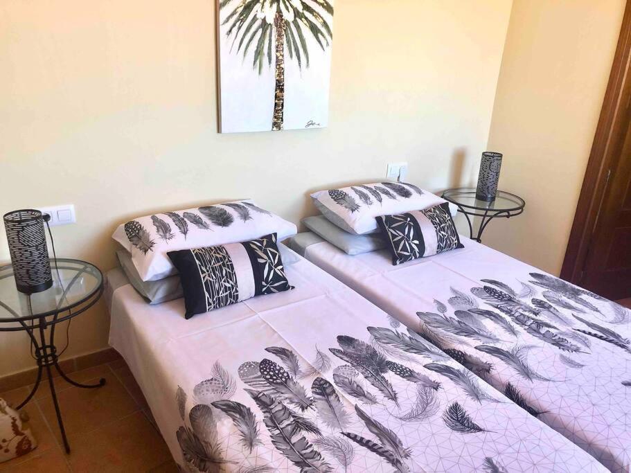 Casita Tranquila Villa Almería Buitenkant foto
