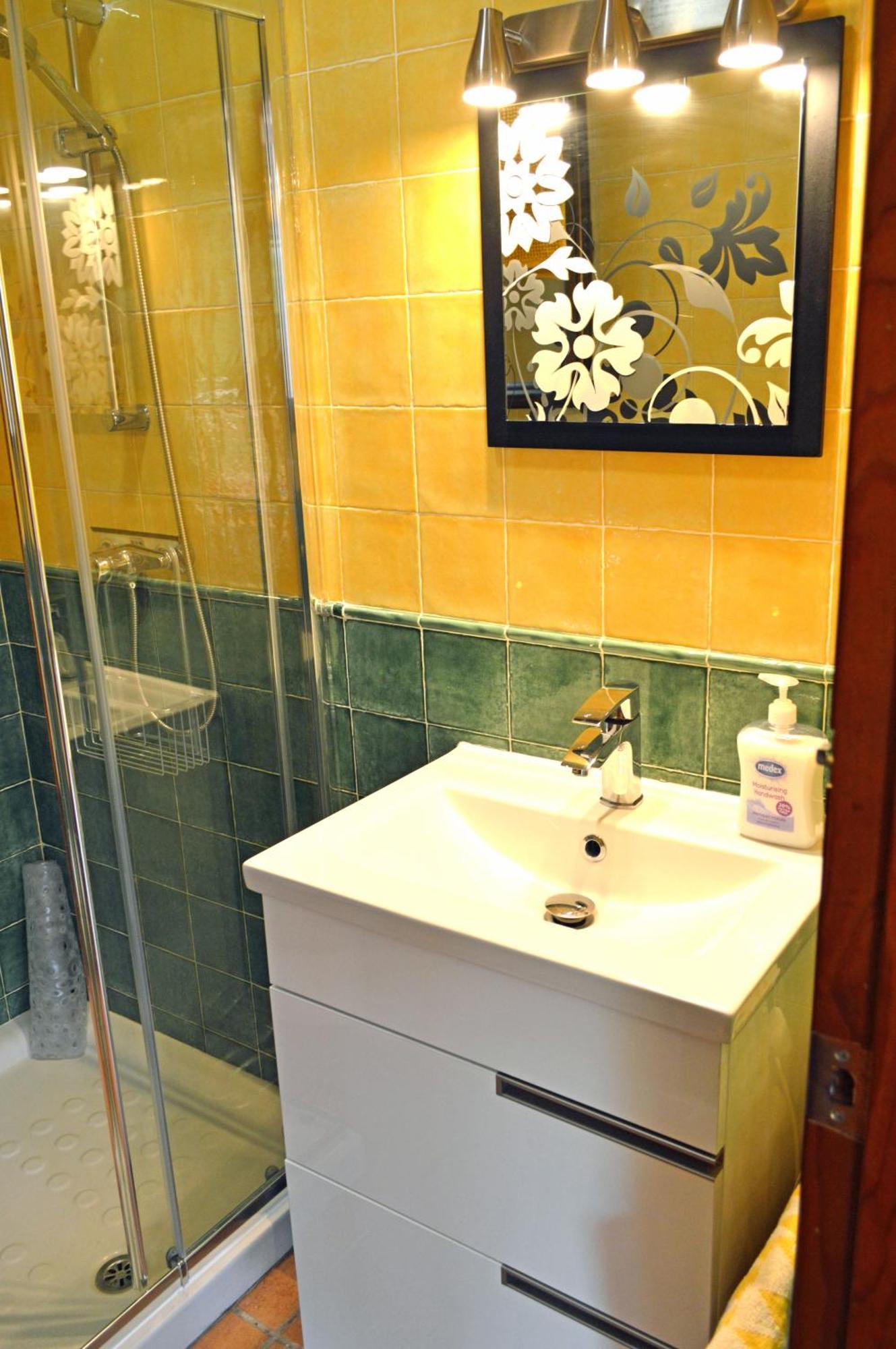 Casita Tranquila Villa Almería Buitenkant foto
